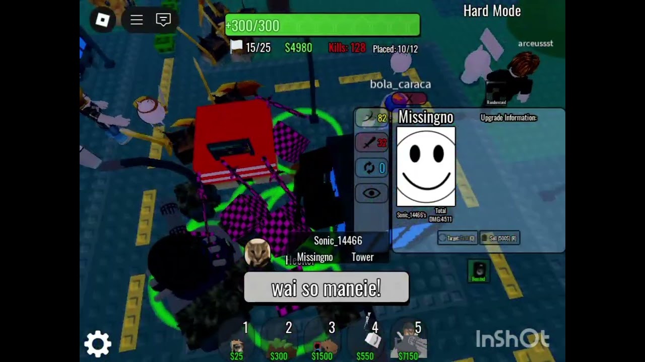 TDFE Hardcore + (Hard Mode)