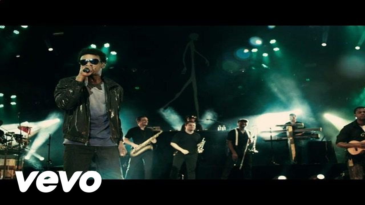 Seu Jorge - A Doida