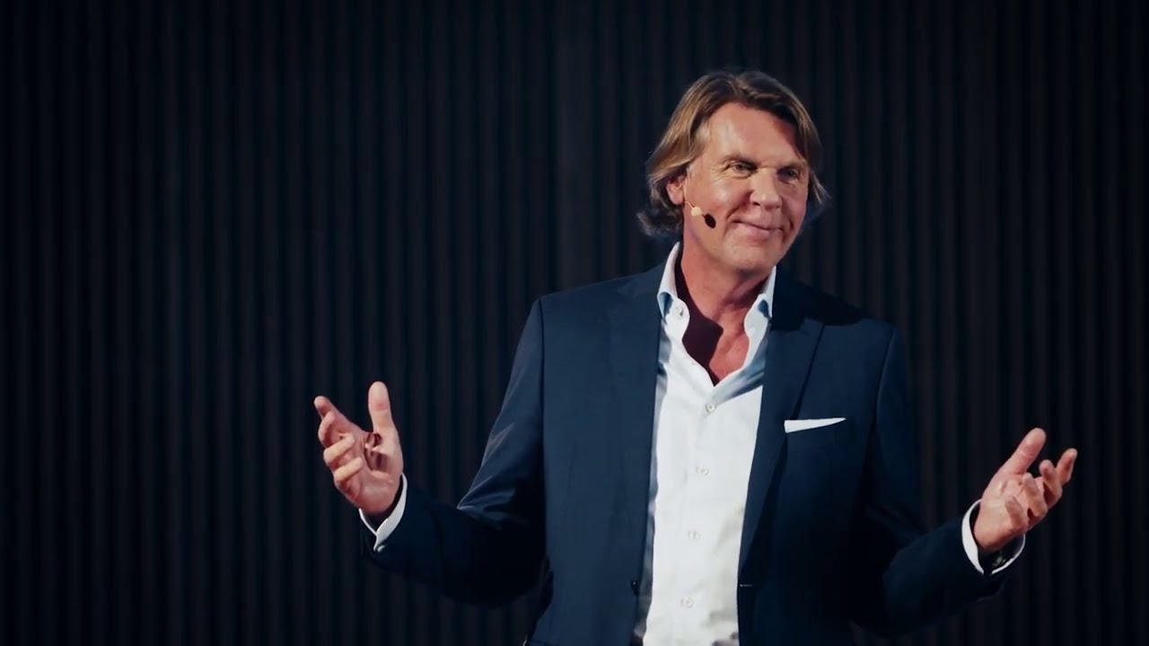 Mitarbeitermotivation | Leadership & Service Experte Carsten K. Rath