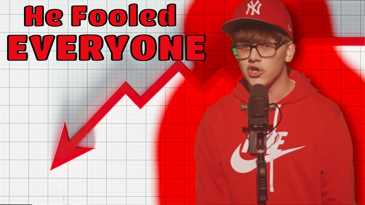 The Downfall Of Lil Seeto (The Rapper That Fooled Everyone)