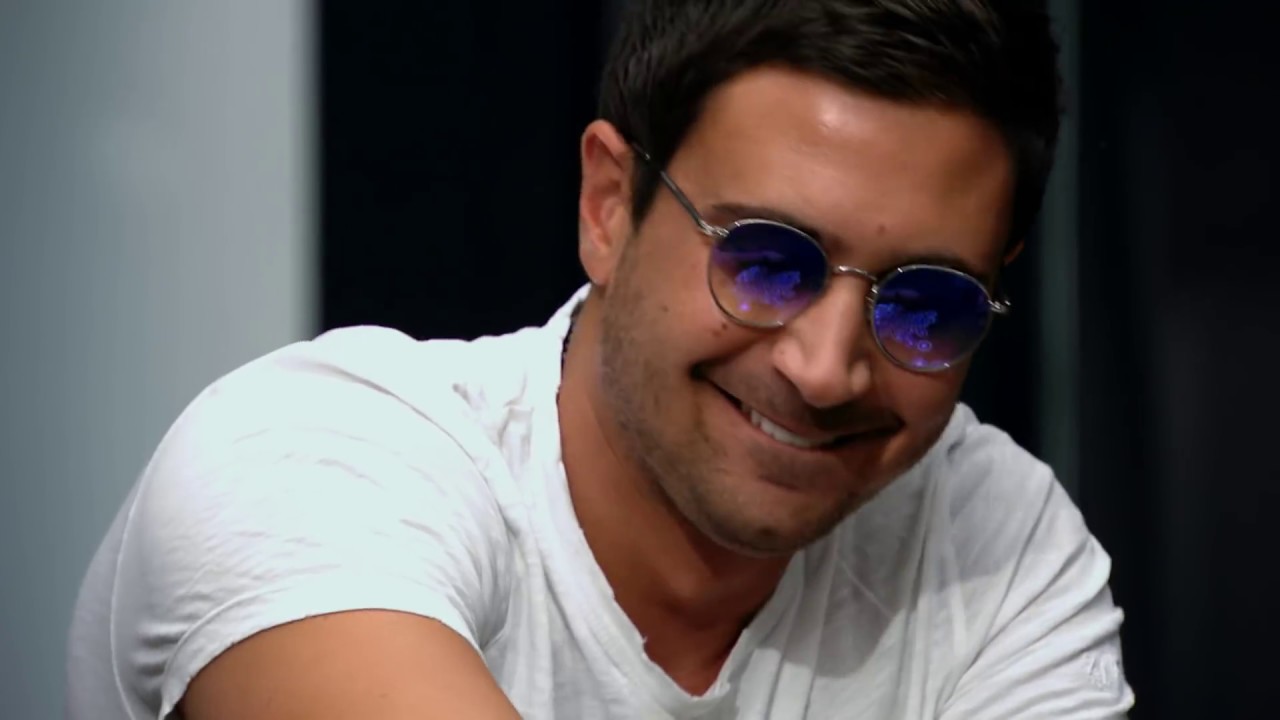 PokerStars Championship Presented by Monte-Carlo Casino Episode 7