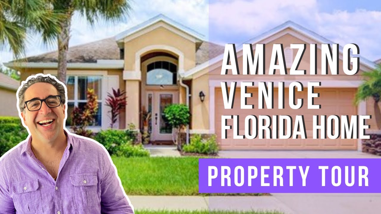 Venice Home For Sale | 3 BR, 2 BA Community Pool • Gated • Minutes to Venice Beach