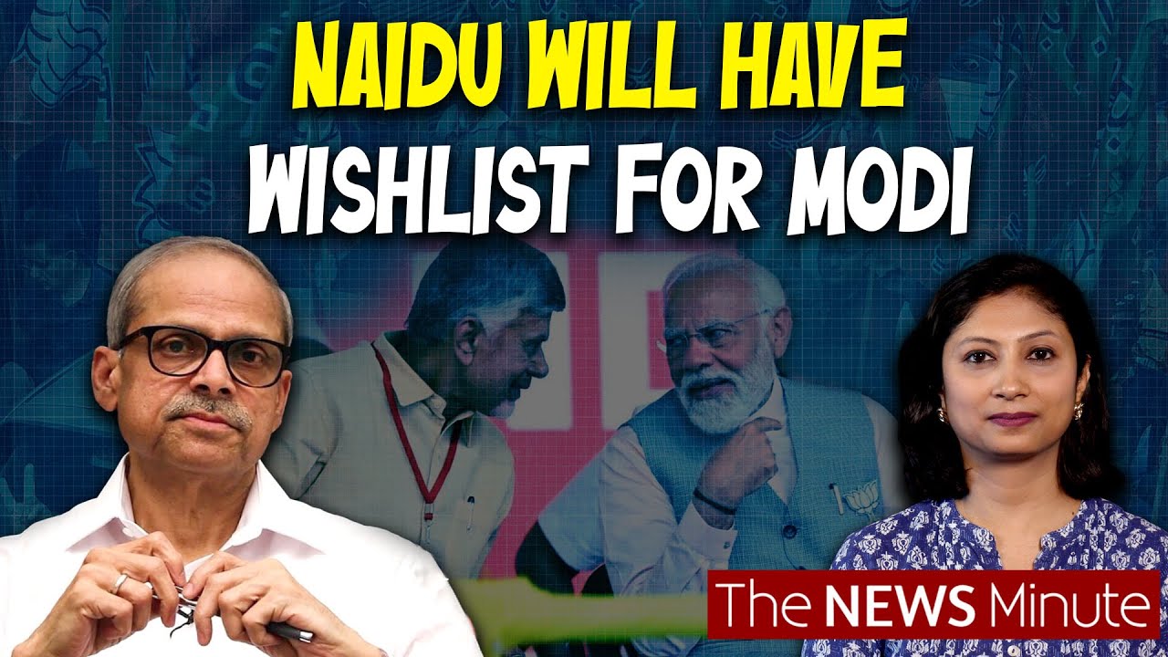 Narendra Modi 3.0 government may not last long: Parakala Prabhakar intv
