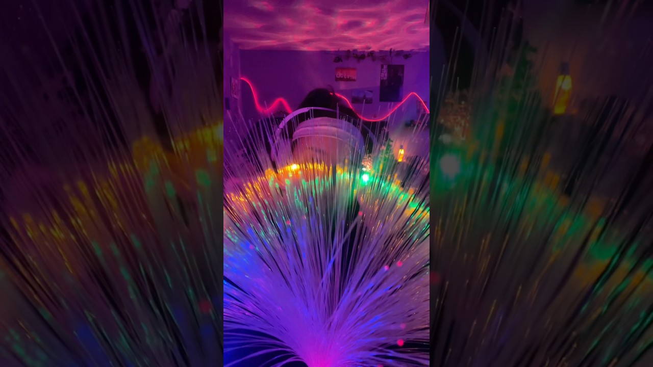 Firework light trigger 🎆 