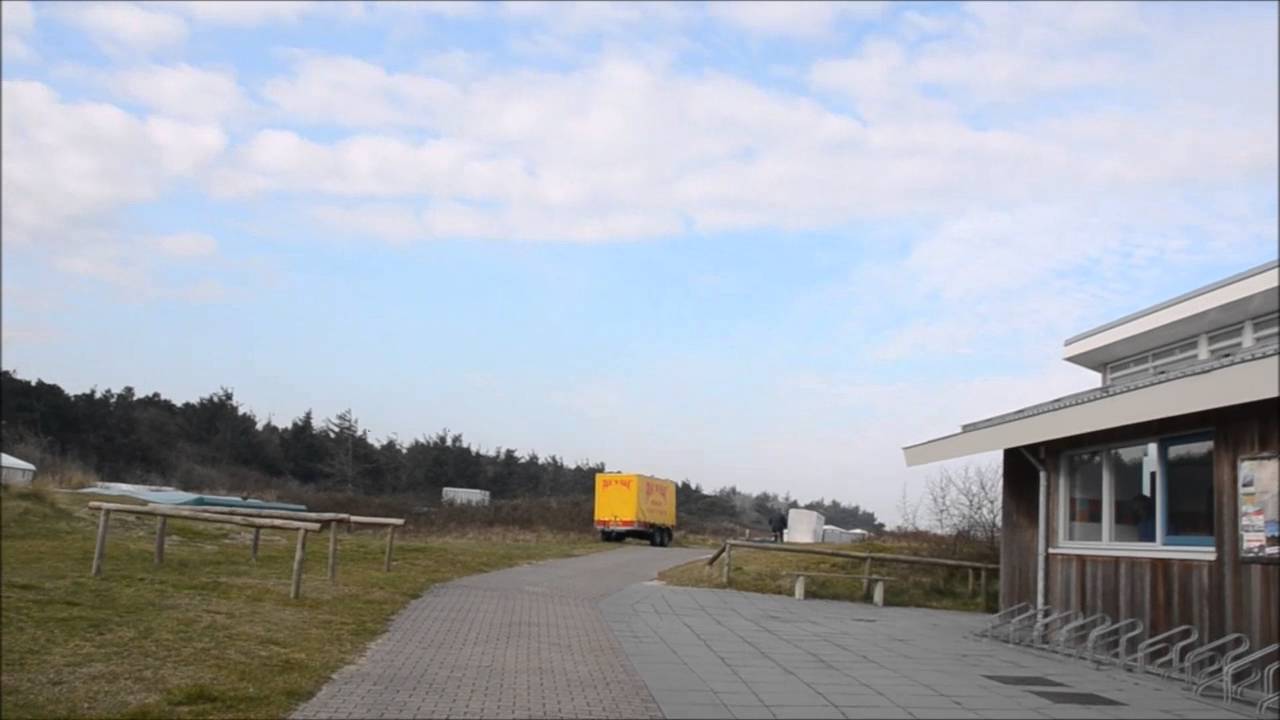 Camping Stortemelk Vieland