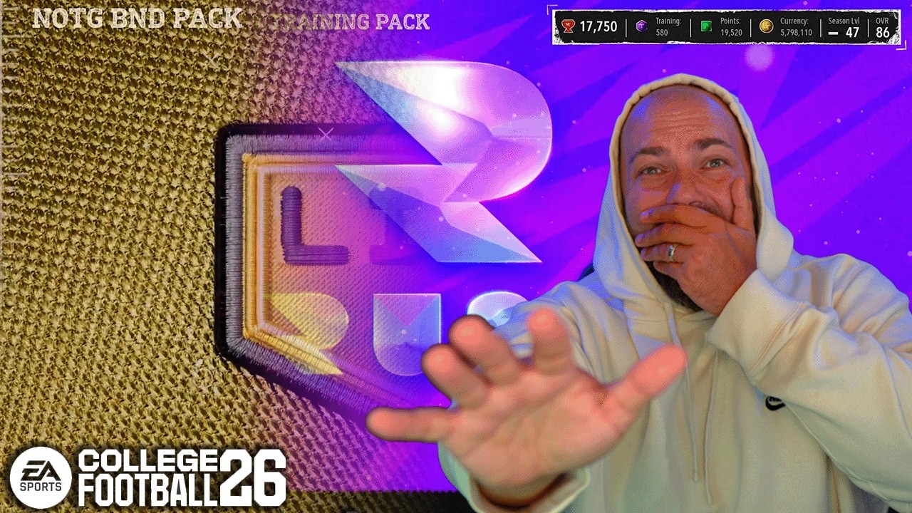 I Finally Pulled An Ultimate LTD For Rush