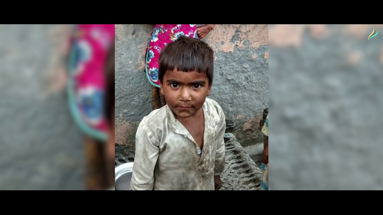 Our India Foundation. A Brief Introduction of Activities