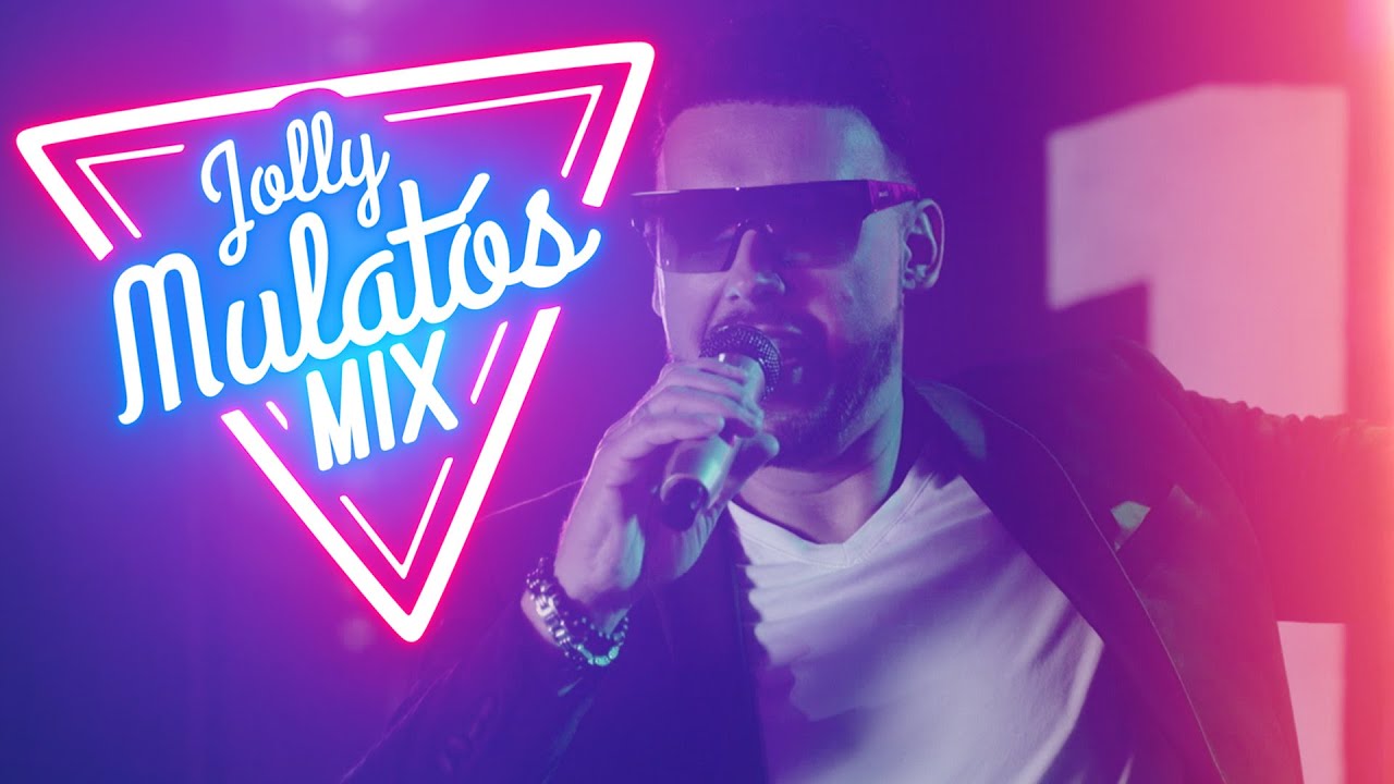 Tarcsi Zoltán Jolly - Nagy Mulatós Mix 5 (Official Music Video)