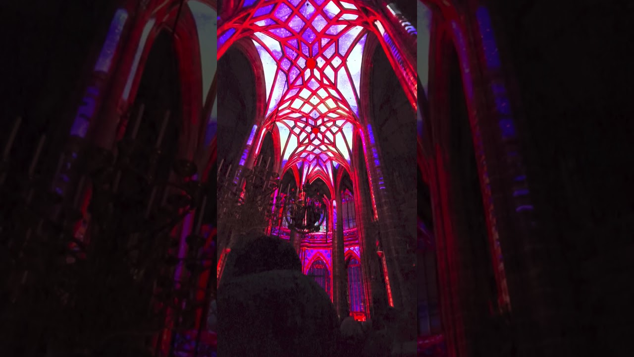 Luminisence 