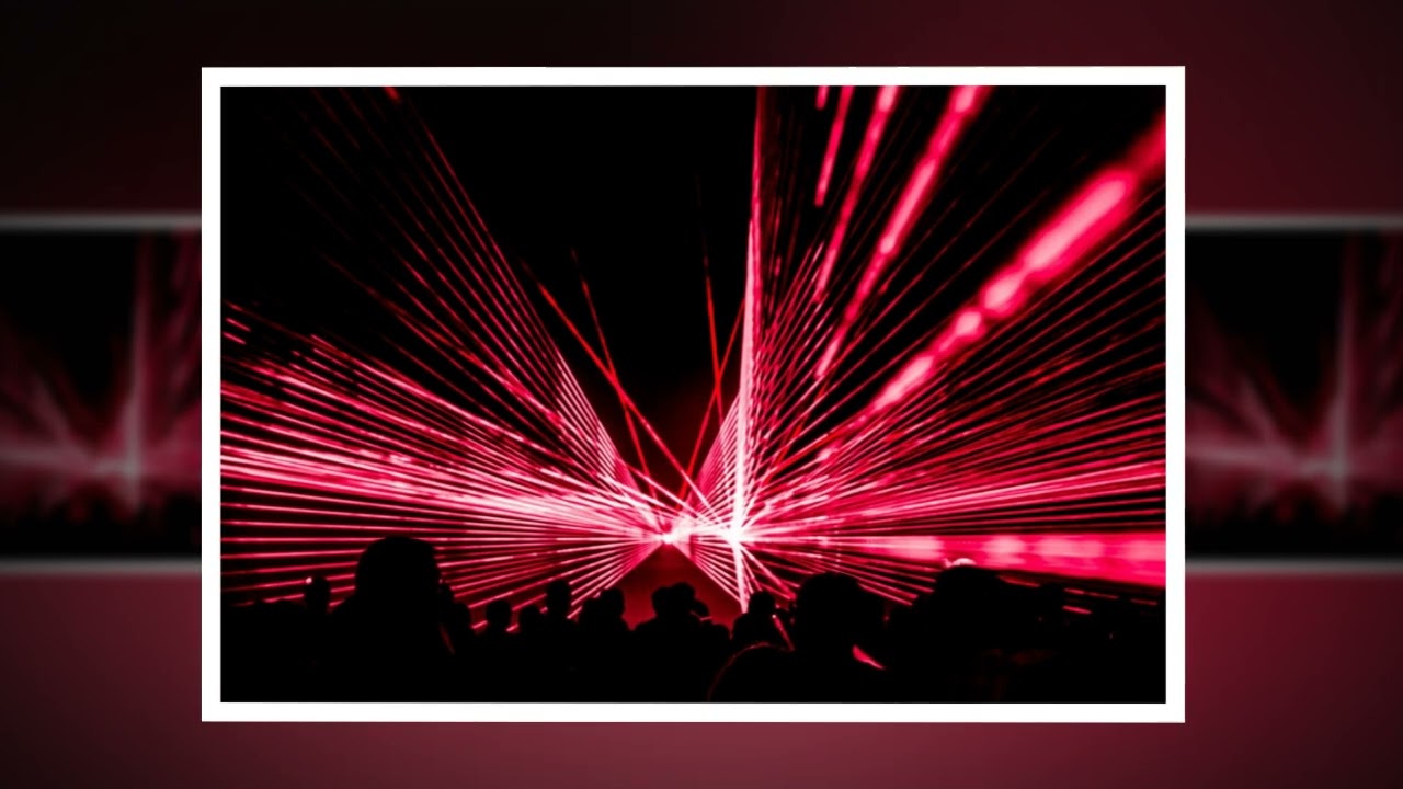 Laser Stories: December 04