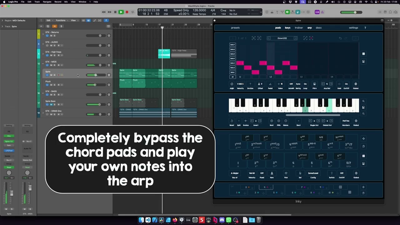 What Is This Plugin