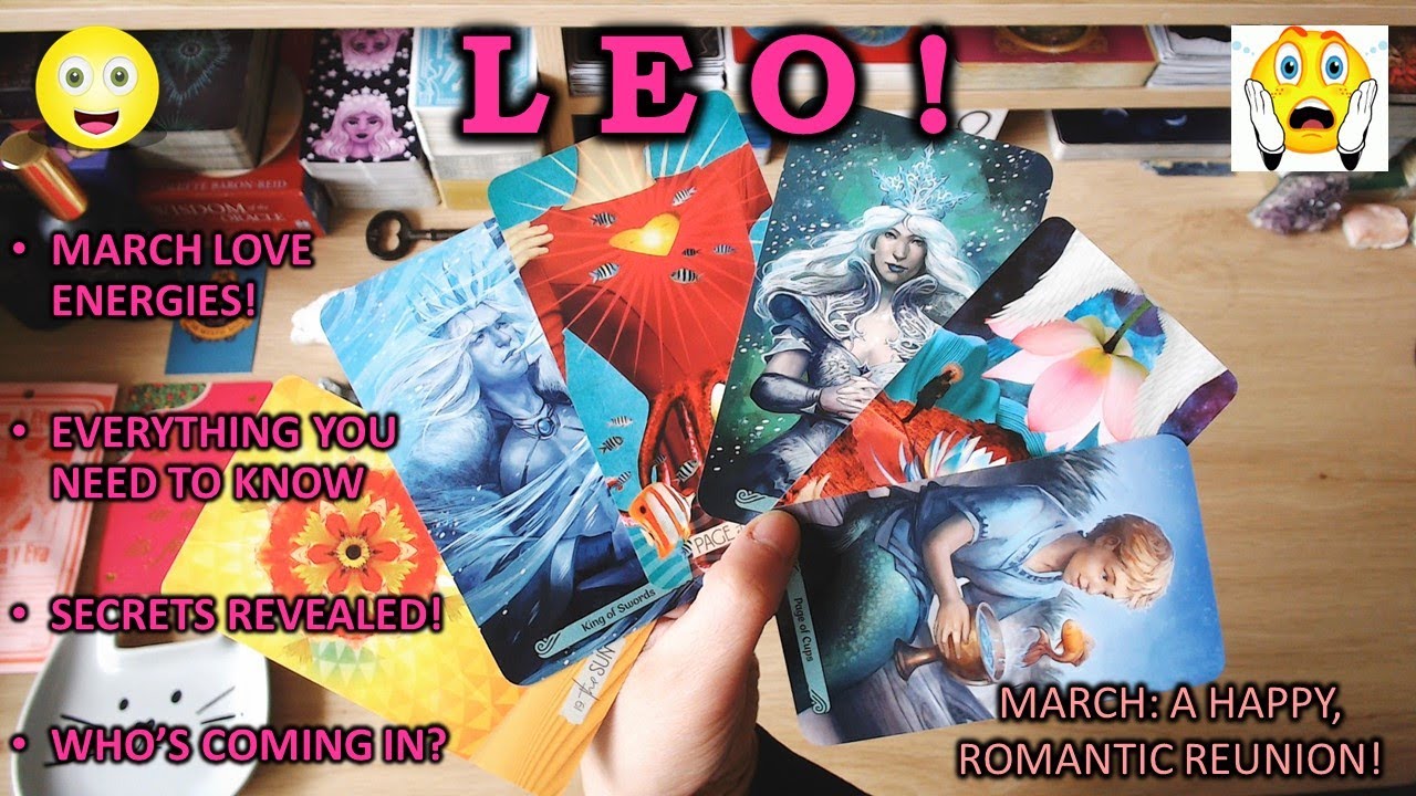 💗 LEO 💗 EXPECT THE UNEXPECTED 😳 MESSAGES 💌 APOLOGIES 🥺 & A BLESSED RECONCILIATION! 😇💘