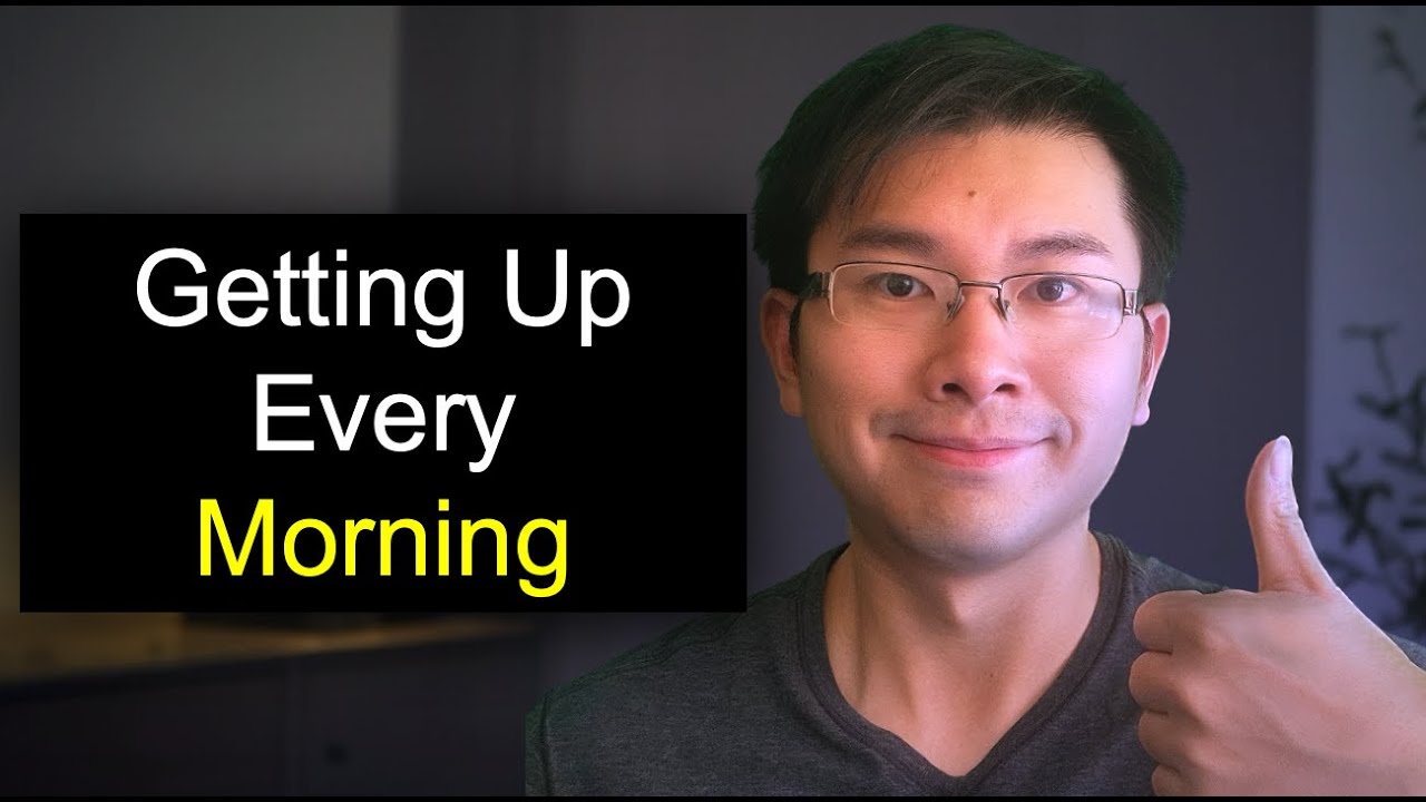 Sleep Psychologist Explains How To Get Up At The Same Time Every Morning