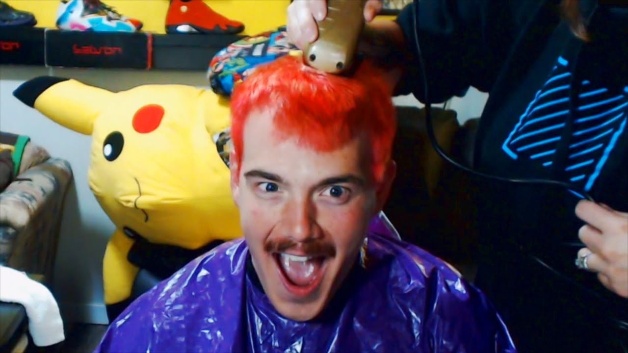 Mr Mammal - 2020 Charity Stream Highlights