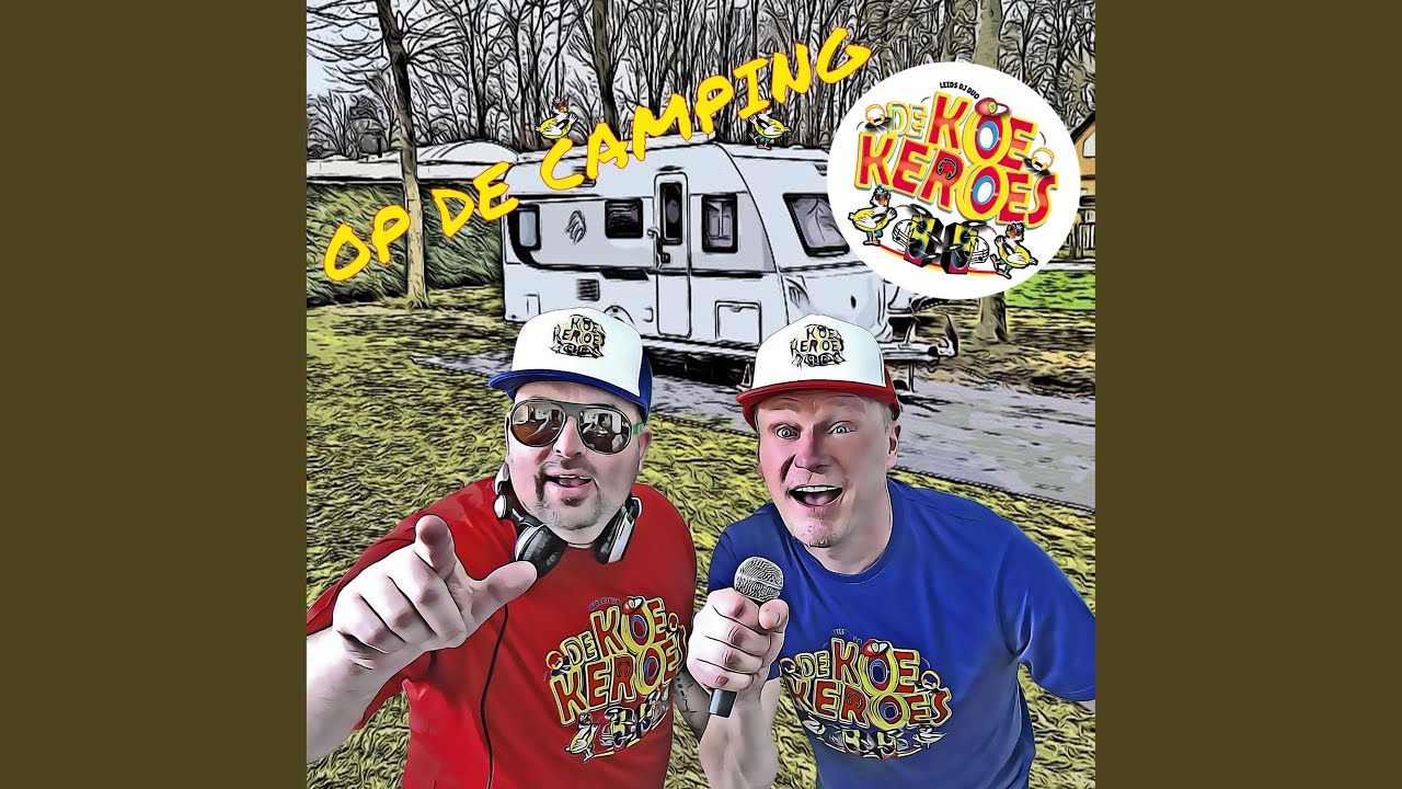 Op De Camping