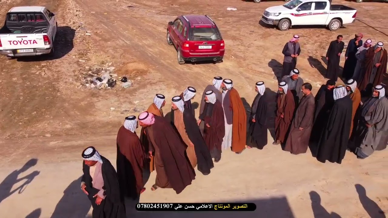 #افراح_بني_حجيم_ال_عبس حفل خطوبة الاخ حيدر علي