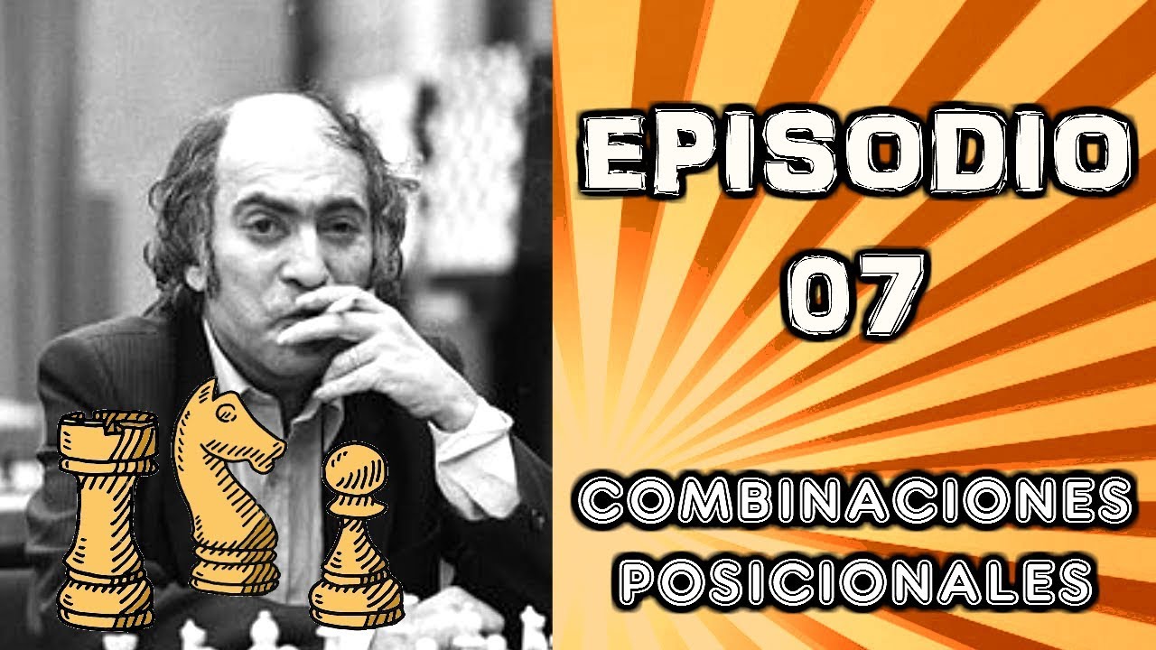 Cómo ganar tiempos | Combinaciones posicionales 07