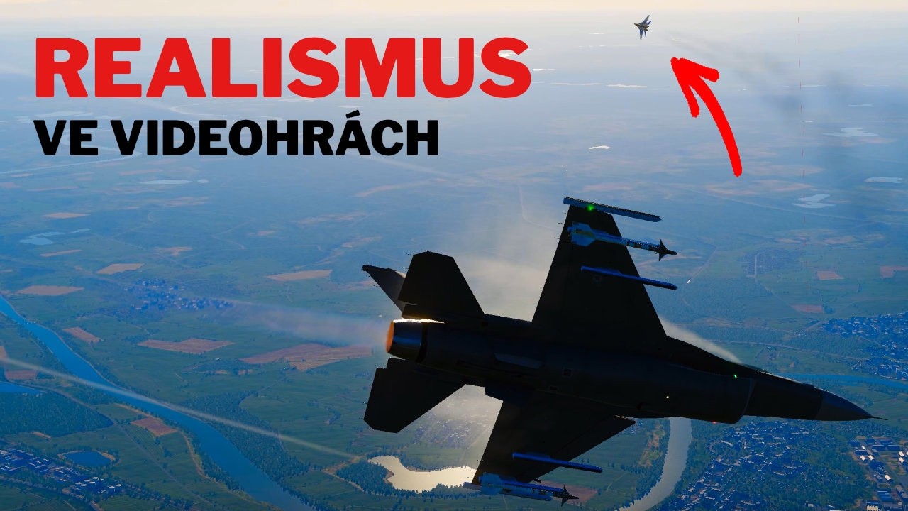 Když jsou videohry až moc realistick&eacute;