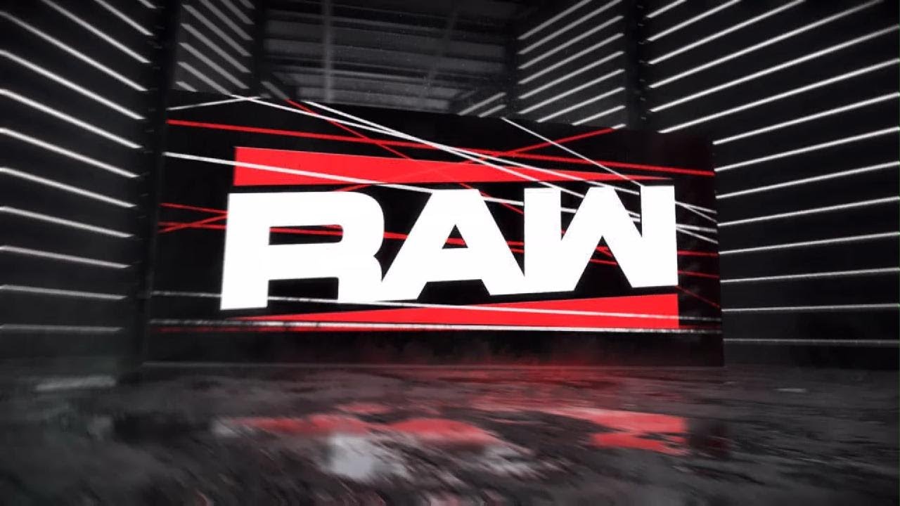 WWE 2K25 WWE Raw The Outsiders Vs Otis & Tazowa