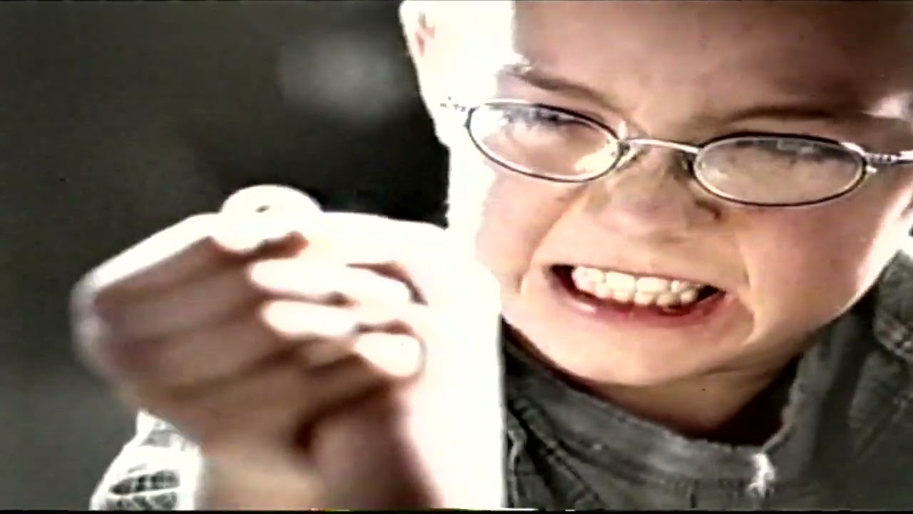 June 2008 Commercials (Global Canada)