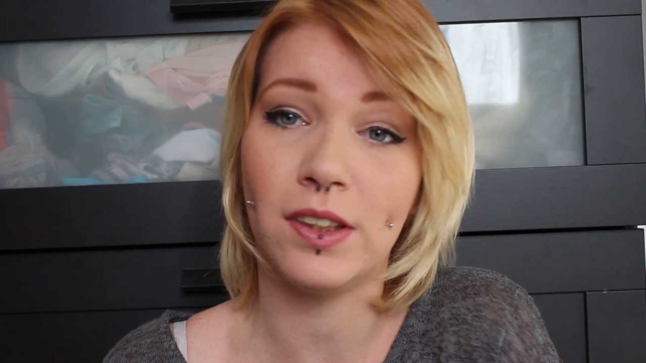 Mon experience, mes piercings (Partie 2)