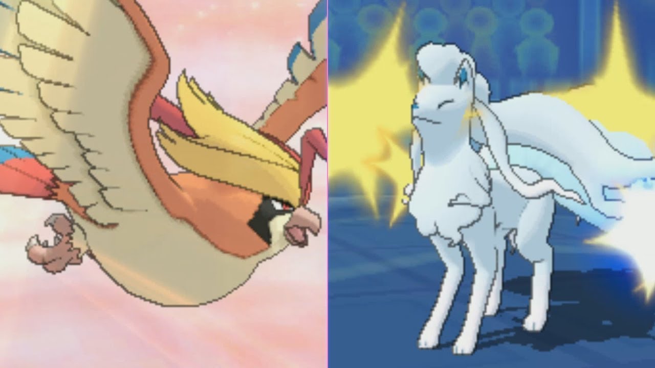 LES ATTAQUES INTERDITES - COMBATS COMMENTÉS VGC 2018 - POKÉMON ULTRA-SOLEIL/LUNE