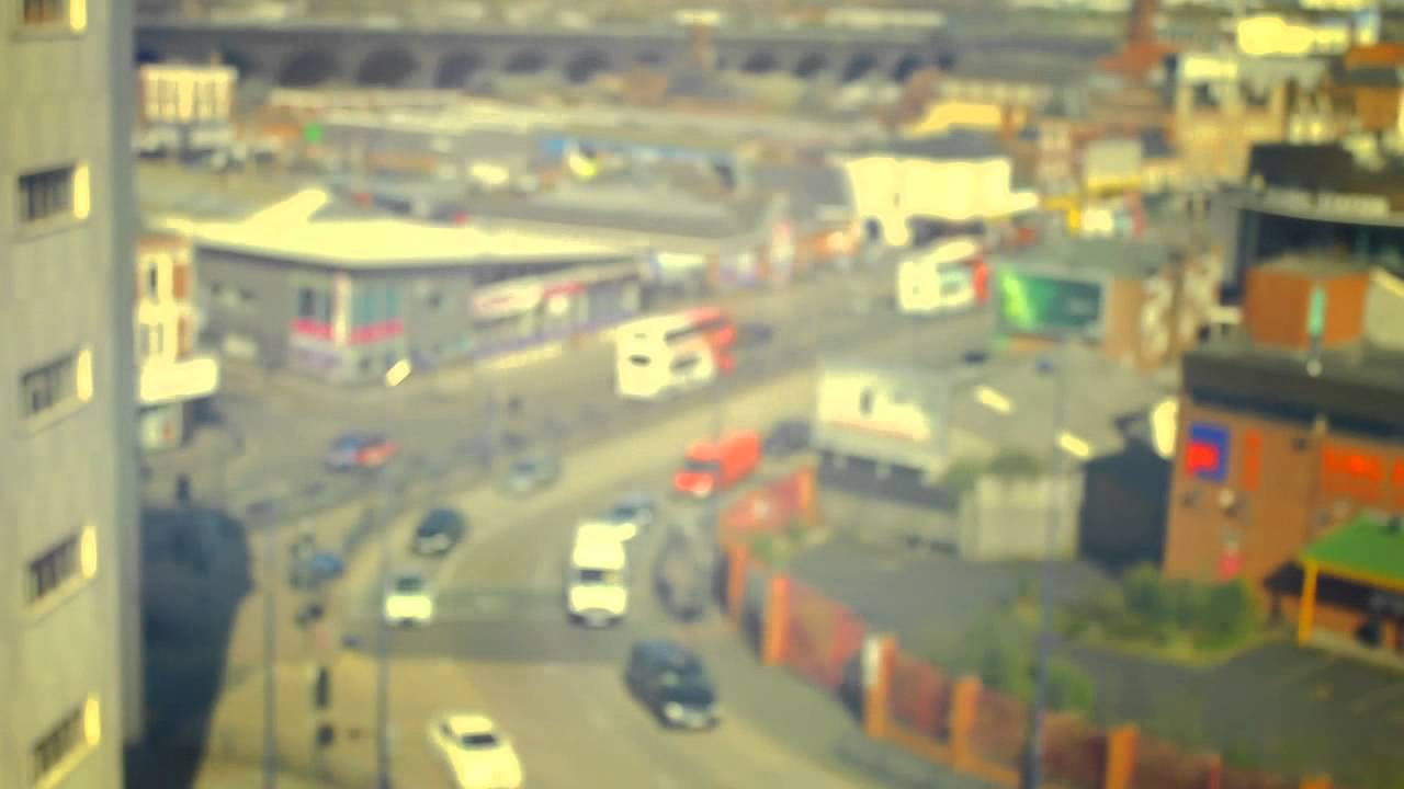 P110 - Vader Feat Hazman - This One Goes [Net Video]