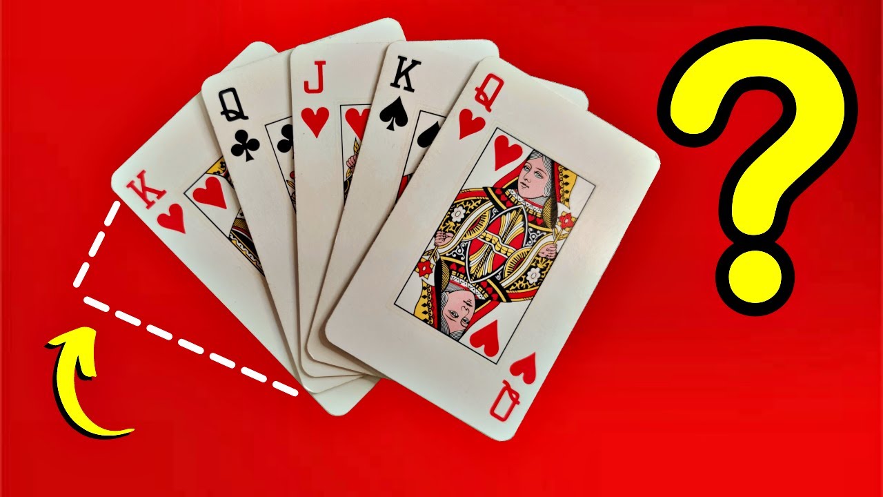 Mentalismo Pense em uma Carta | Magica com baralho (REVELADA)