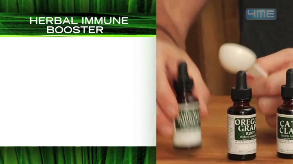 Natural Companions - Immune Boost For Pets