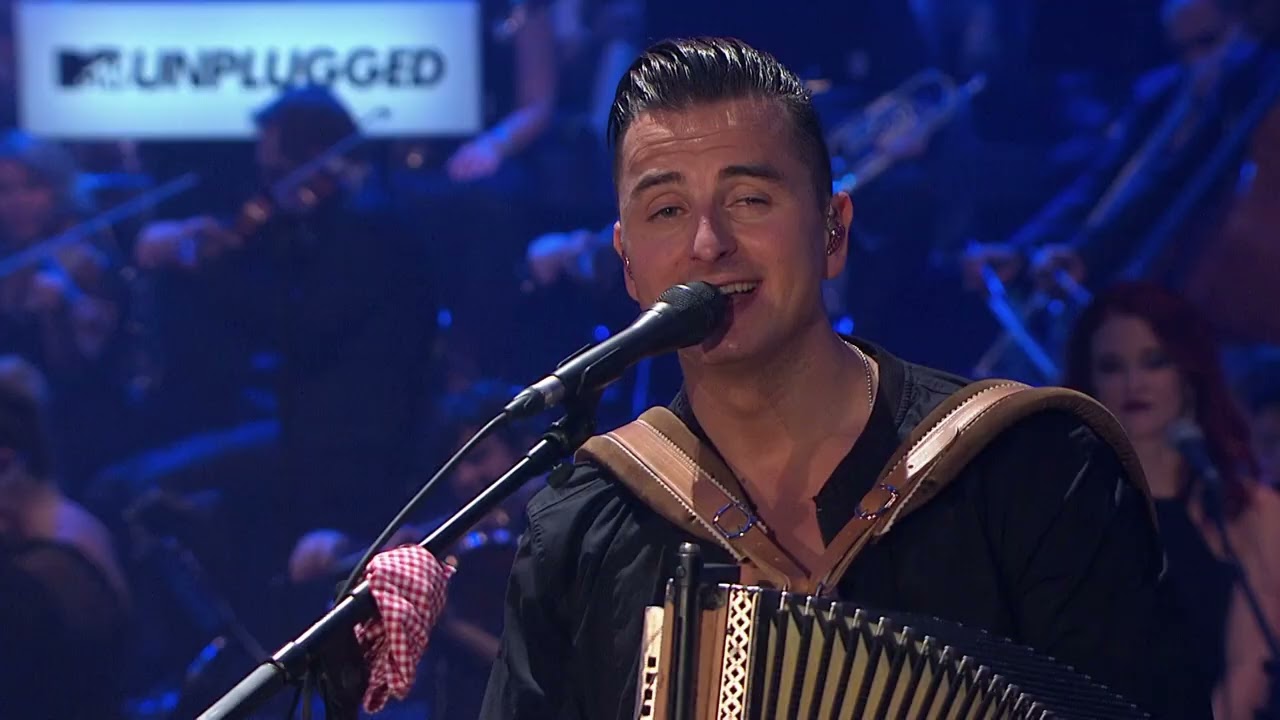 Edelweiss - A. Gabalier