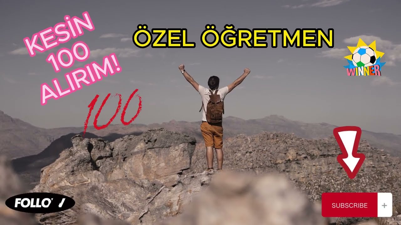 6. Sınıf  Seçmeli  İngilizce 1. Dönem  2. Yazılı