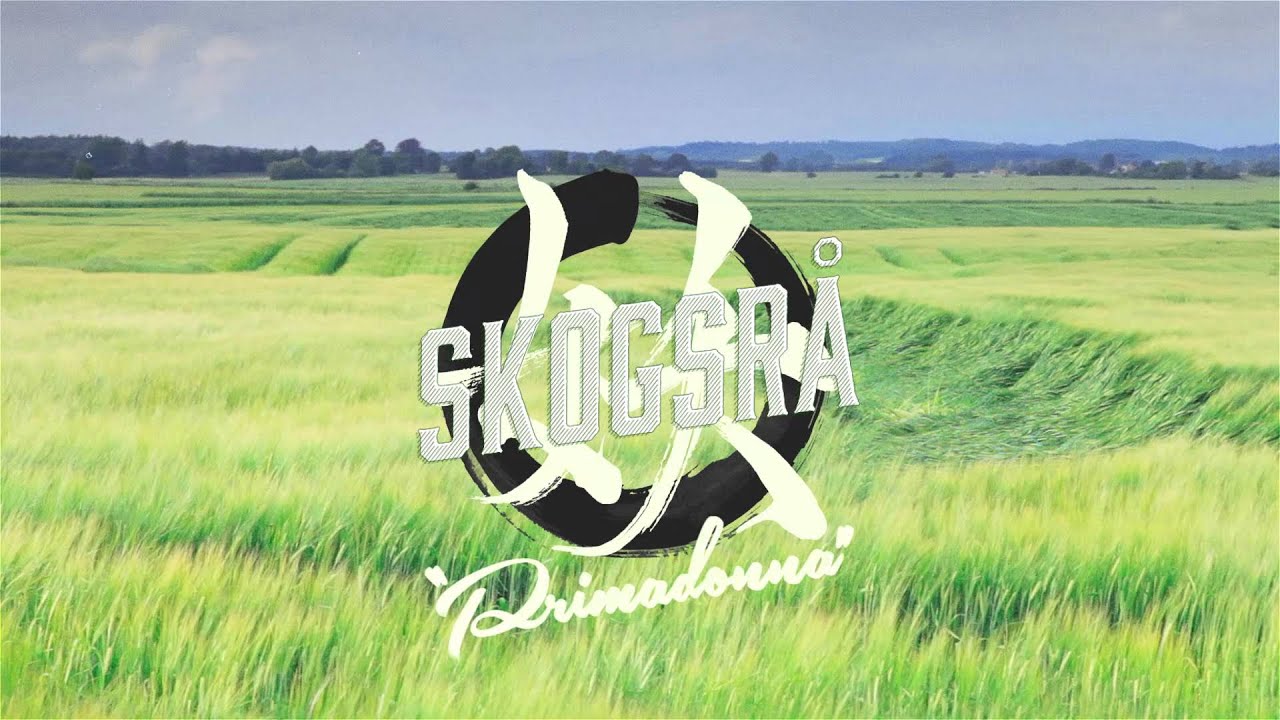 Goldbass - Primadonna (Skogsr&aring; Remix)