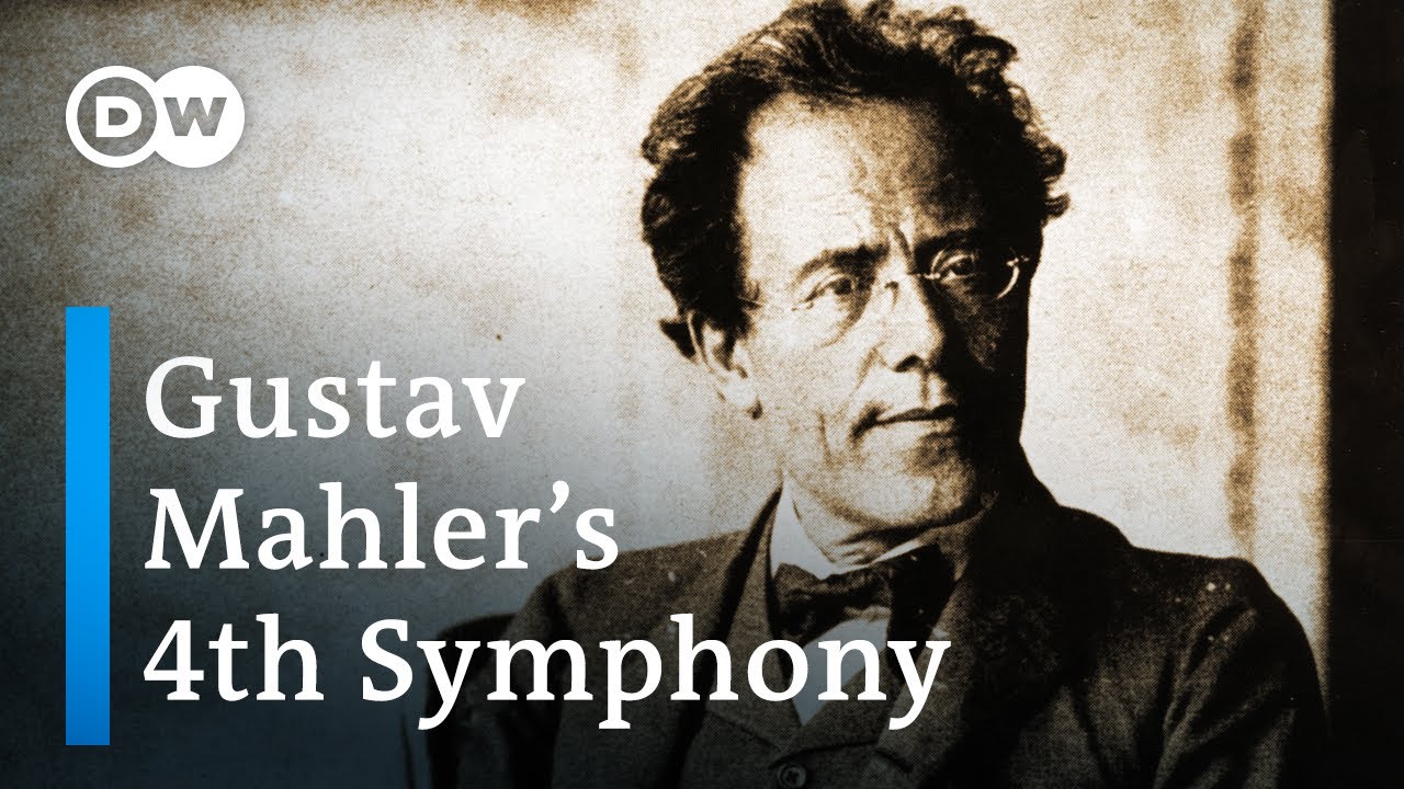 Mahler: Symphony No. 4 | James Conlon and the Gürzenich Orchestra Cologne (full concert)