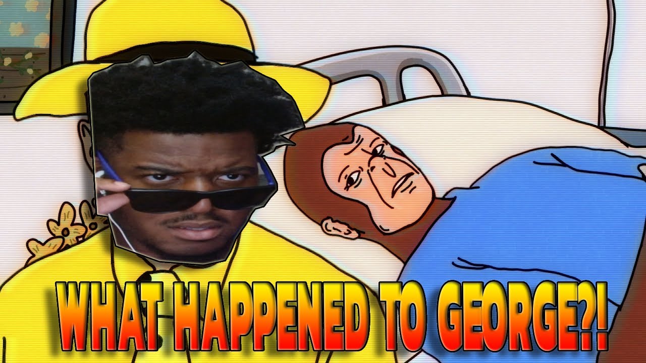 Joel Haver Curiosity Killed The George REACTION