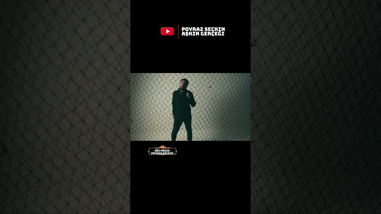Poyraz Seçkin - aşkın gerçeği #aşkıngerçeği #2026slowşarkılar 