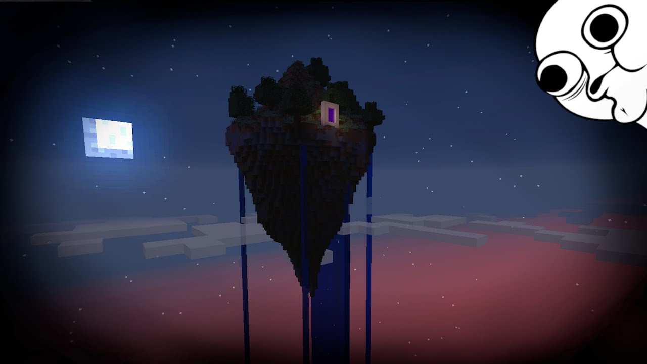 Minecraft | El enigma de las dimensiones secretas