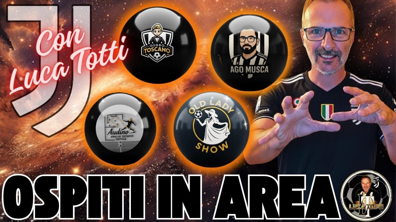 OSPITI IN AREA||FALLIMENTO JUVE IN VISTA||SPALLETTI SI GIOCA TUTTO IN QUATTRO GIORNI