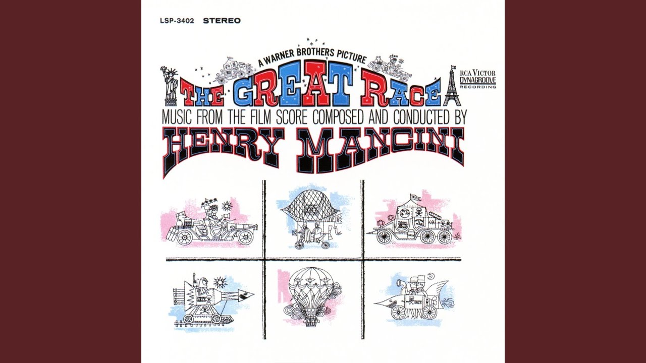 Push the Button, Max!