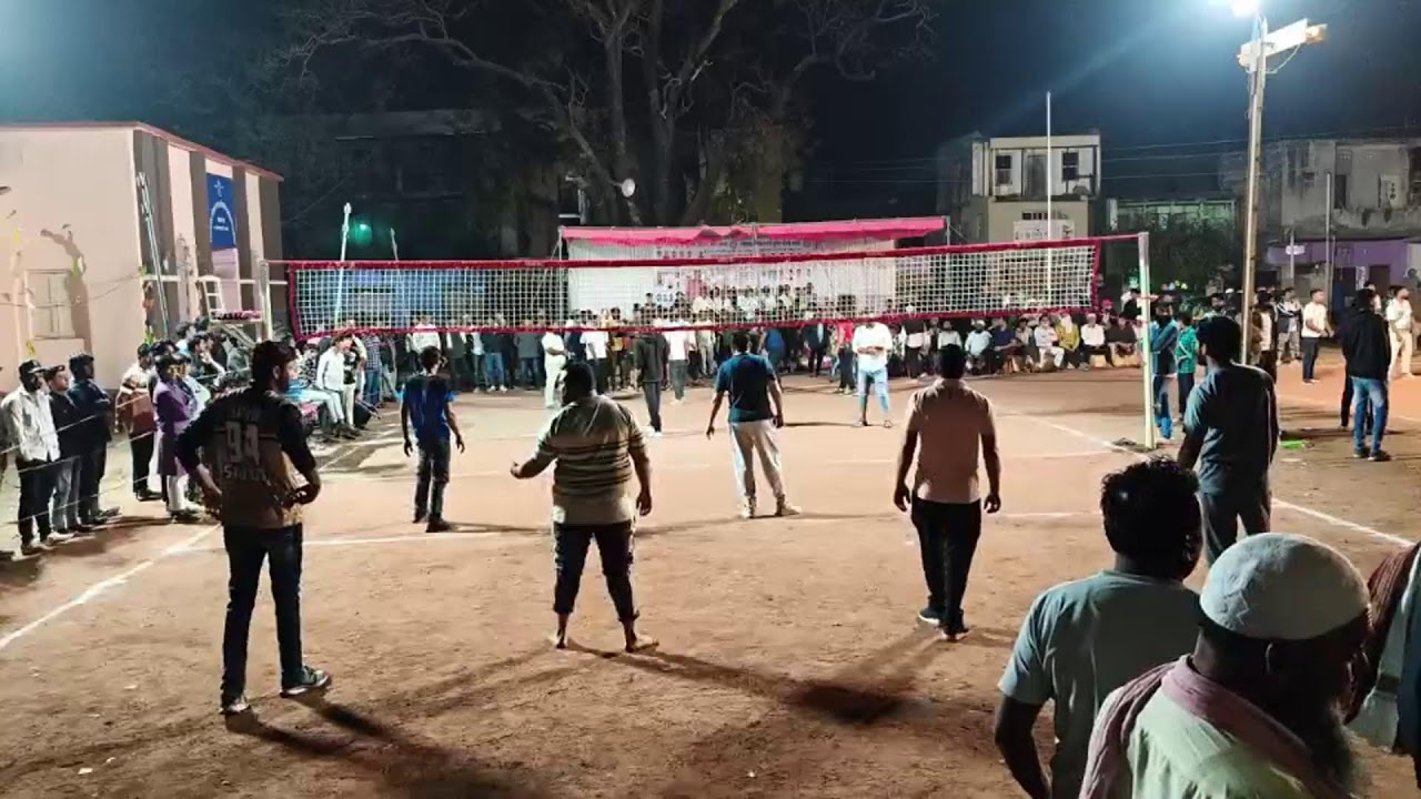 BHOKARDAN SHOOTING BALL  is live