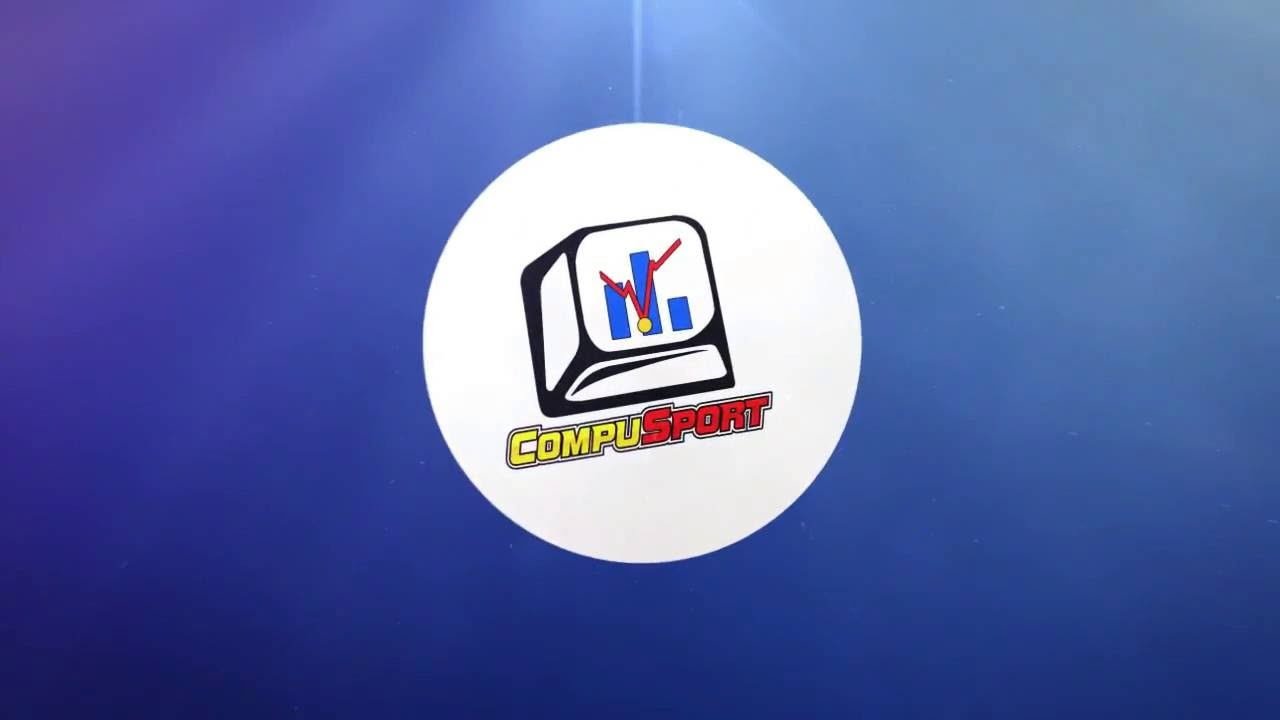 CompuSport walkthrough