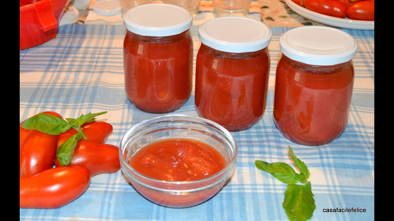 Pomodori pelati