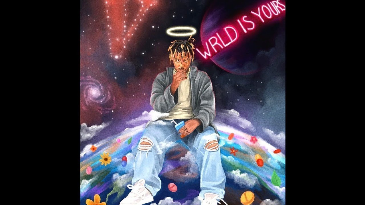 [FREE] Juice WRLD Type Beat - 