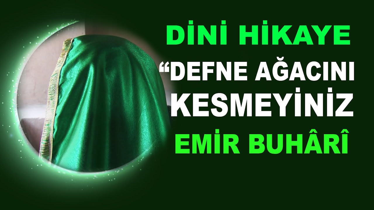 Dini Hikaye 🌙 