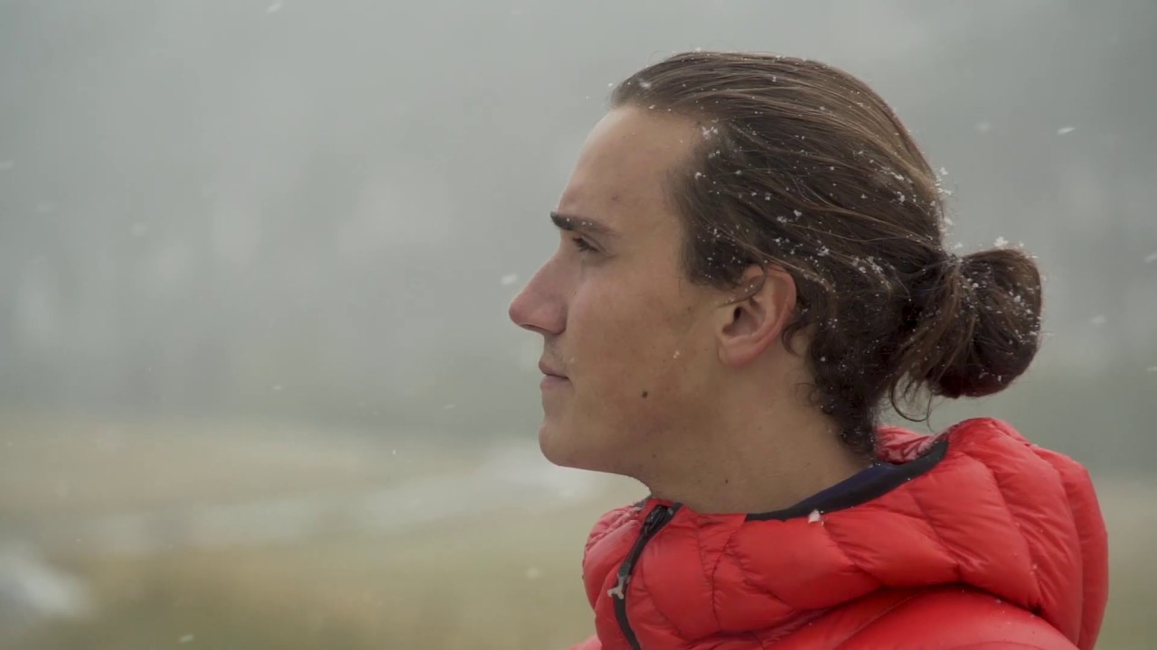 Meet the Winter Sports Experts: Ed Clem