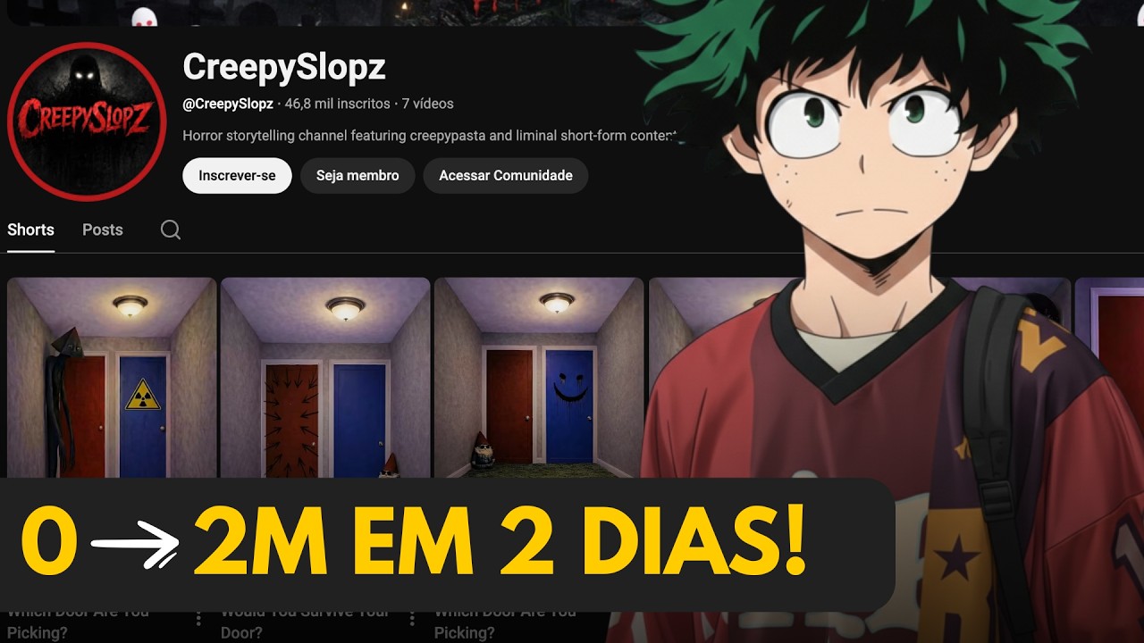 🚨 O último nicho lucrativo: Como faturar R$ 10k antes que sature