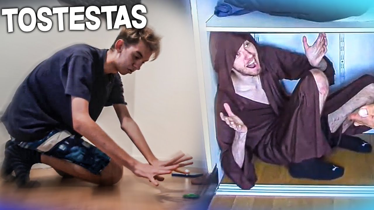 LES RITUELS DE @KENNY ! (best of)