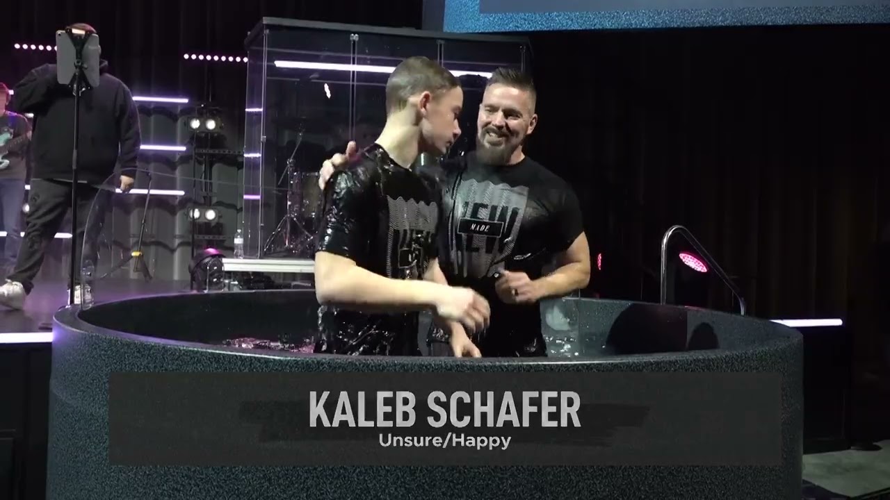 Liars Tell Lies | Week Three