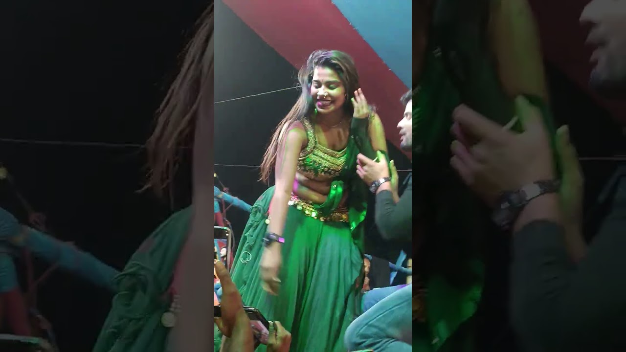 Nisha tiwari super #dance 🥰🥰💕💕