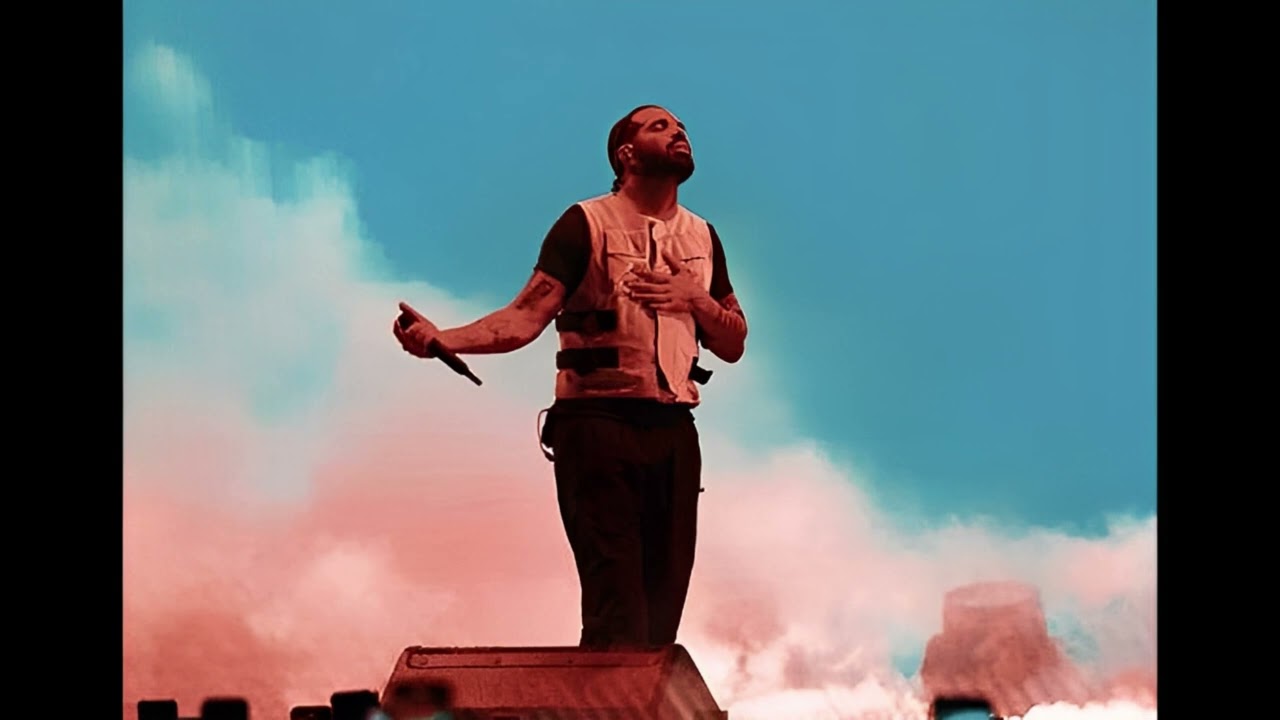 (FREE) Drake Type Beat - 
