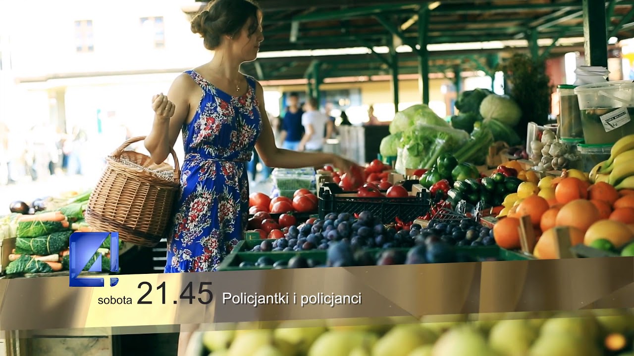 TV4 - Prezentacja oprawy od 30.03.2017 do 02.08.2023